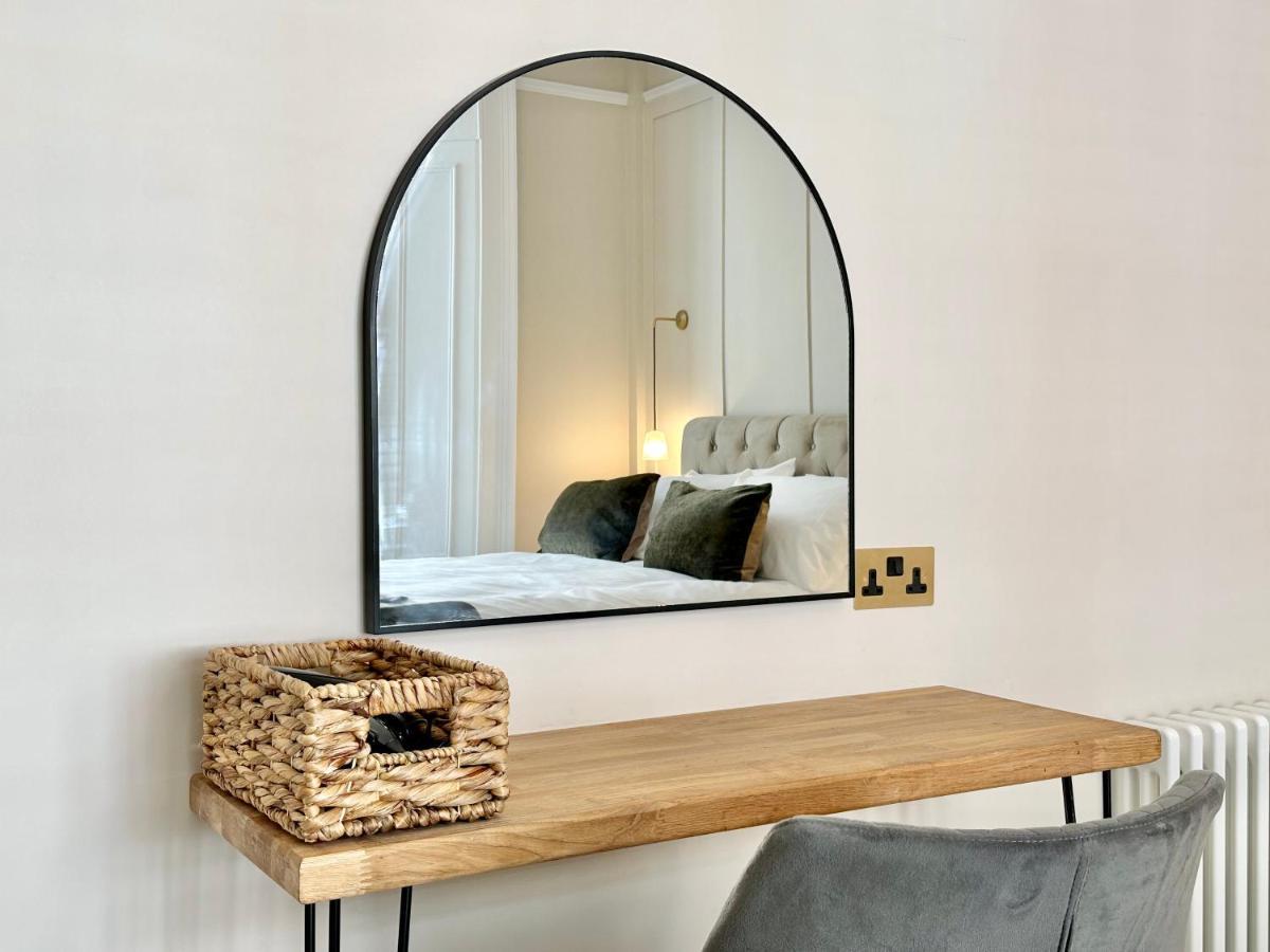Portland Stay York Bagian luar foto