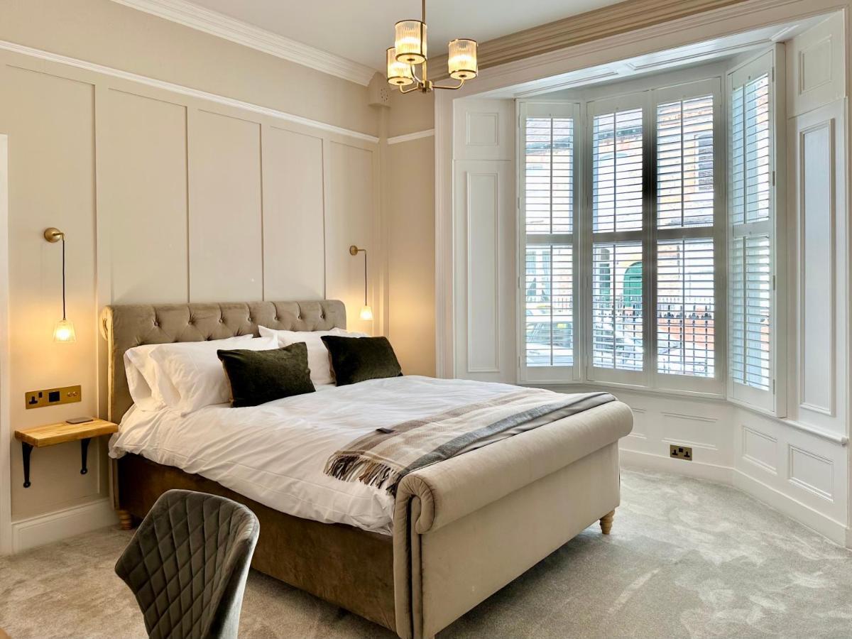 Portland Stay York Bagian luar foto