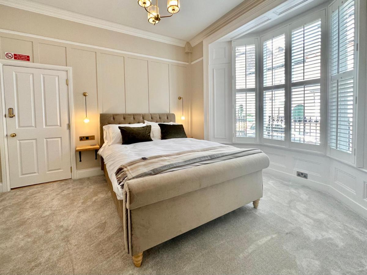 Portland Stay York Bagian luar foto